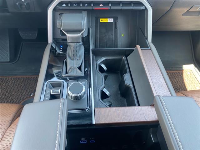 2023 Toyota Tundra 1794 Edition