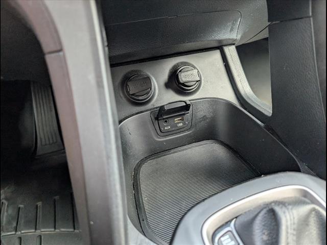 2016 Hyundai SANTA FE SE