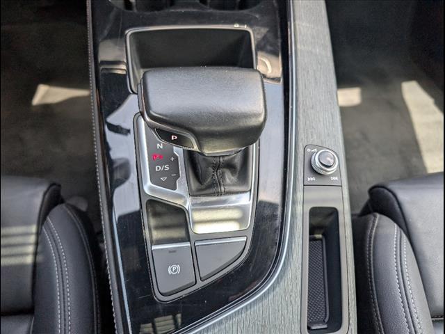 2023 Audi A4 quattro S line Prem Plus 45 TFSI