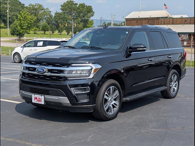 2024 Ford Expedition Limited