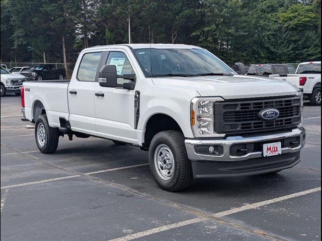2025 Ford F-250 Super Duty XL