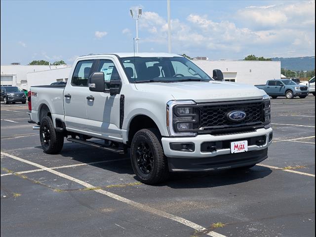 2025 Ford F-250 Super Duty XL