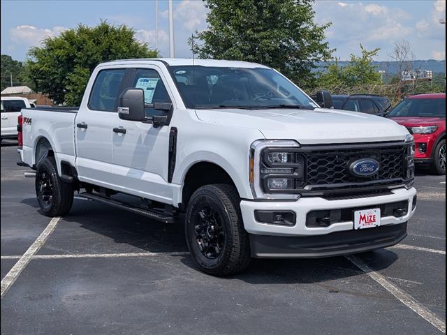 2025 Ford F-250 Super Duty XL