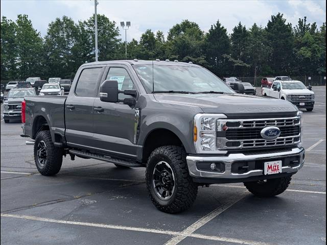 2025 Ford F-350 Super Duty XLT