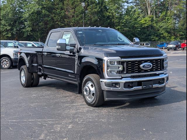 2025 Ford F-350 Super Duty Lariat