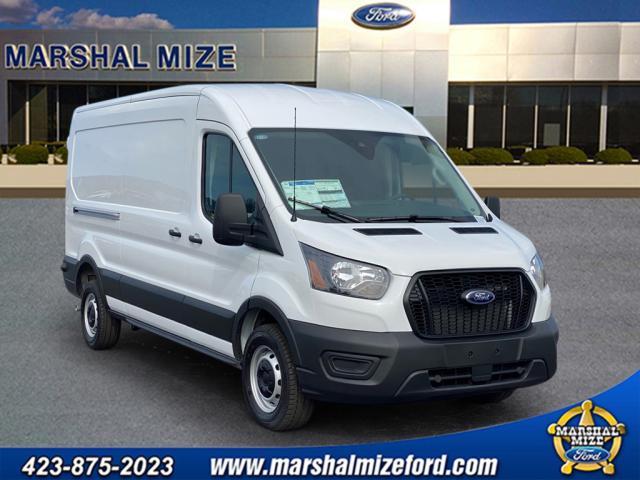 2025 Ford Transit 250