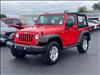 2015 Jeep Wrangler