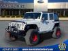 2013 Jeep Wrangler Unlimited