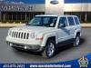 2016 Jeep Patriot