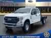 2022 Ford F-250 Super Duty