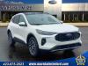 2025 Ford Escape Plug-In Hybrid