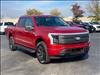 2024 Ford F-150 Lightning