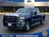 2016 Ford F-250 Super Duty