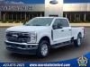 2024 Ford F-250 Super Duty