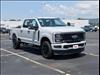 2025 Ford F-250 Super Duty XL