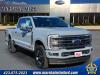 2024 Ford F-250 Super Duty