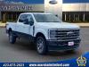 2025 Ford F-250 Super Duty King Ranch