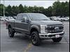 2025 Ford F-250 Super Duty XLT