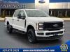 2024 Ford F-250 Super Duty