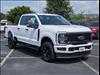 2025 Ford F-250 Super Duty XL