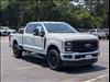 2025 Ford F-250 Super Duty Lariat