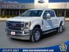 2020 Ford F-250 Super Duty