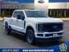 2024 Ford F-250 Super Duty