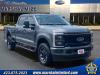 2024 Ford F-250 Super Duty