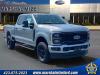 2024 Ford F-250 Super Duty