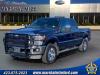 2014 Ford F-350 Super Duty