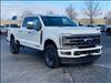 2024 Ford F-350 Super Duty