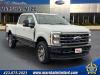 2024 Ford F-350 Super Duty