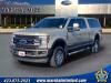 2017 Ford F-350 Super Duty