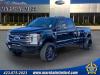 2018 Ford F-450 Super Duty