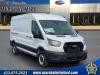 2025 Ford Transit 250