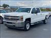 2015 Chevrolet Silverado 2500HD