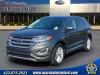 2016 Ford Edge