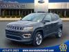 2017 Jeep Compass