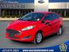 2015 Ford Fiesta