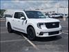 2025 Ford Maverick Lobo