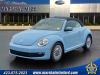 2015 Volkswagen Beetle Convertible