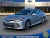 2020 Toyota Camry Hybrid