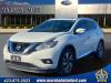 2018 Nissan Murano