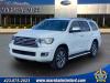 2020 Toyota Sequoia