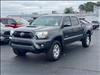 2014 Toyota Tacoma