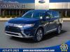 2020 Mitsubishi Outlander