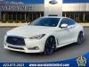 2020 Infiniti Q60