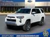 2024 Toyota 4Runner