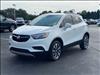 2021 Buick Encore