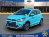 2022 Chevrolet Spark